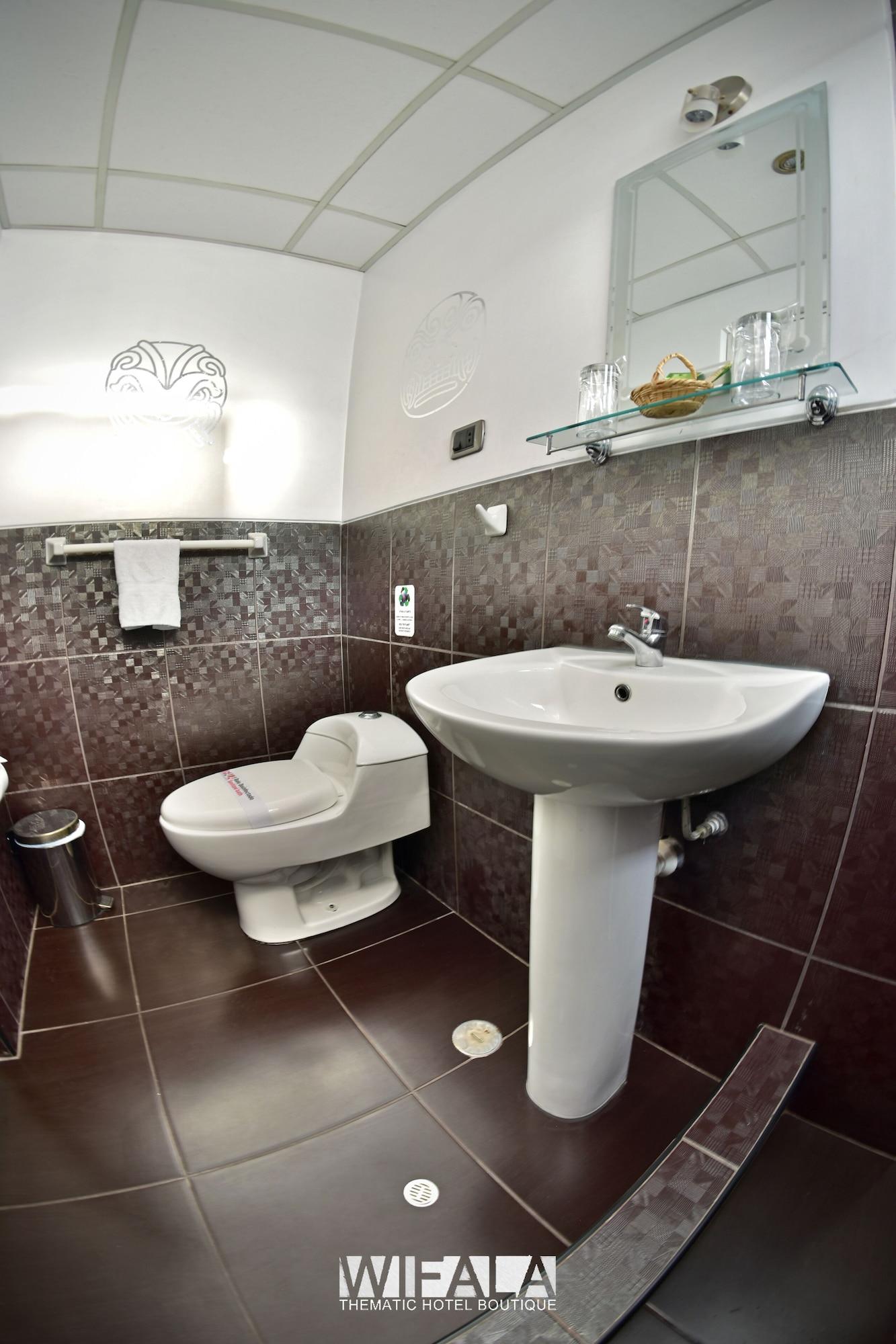Hotel Wifala Thematic Boutique Cusco