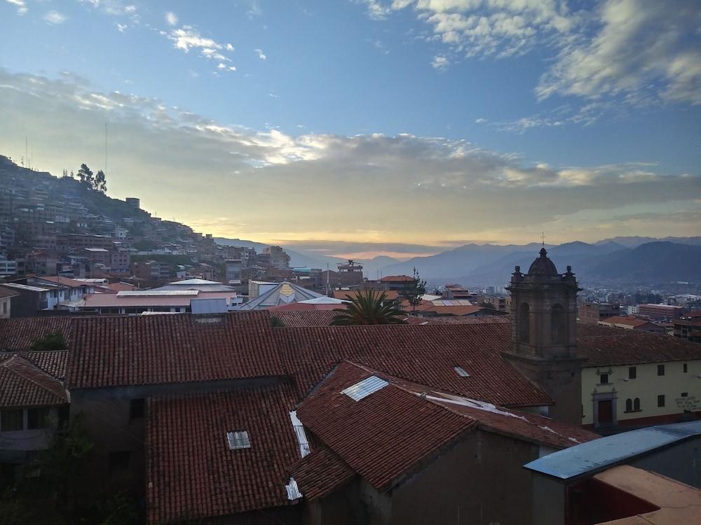 Wifala Thematic Boutique Hotel Cusco
