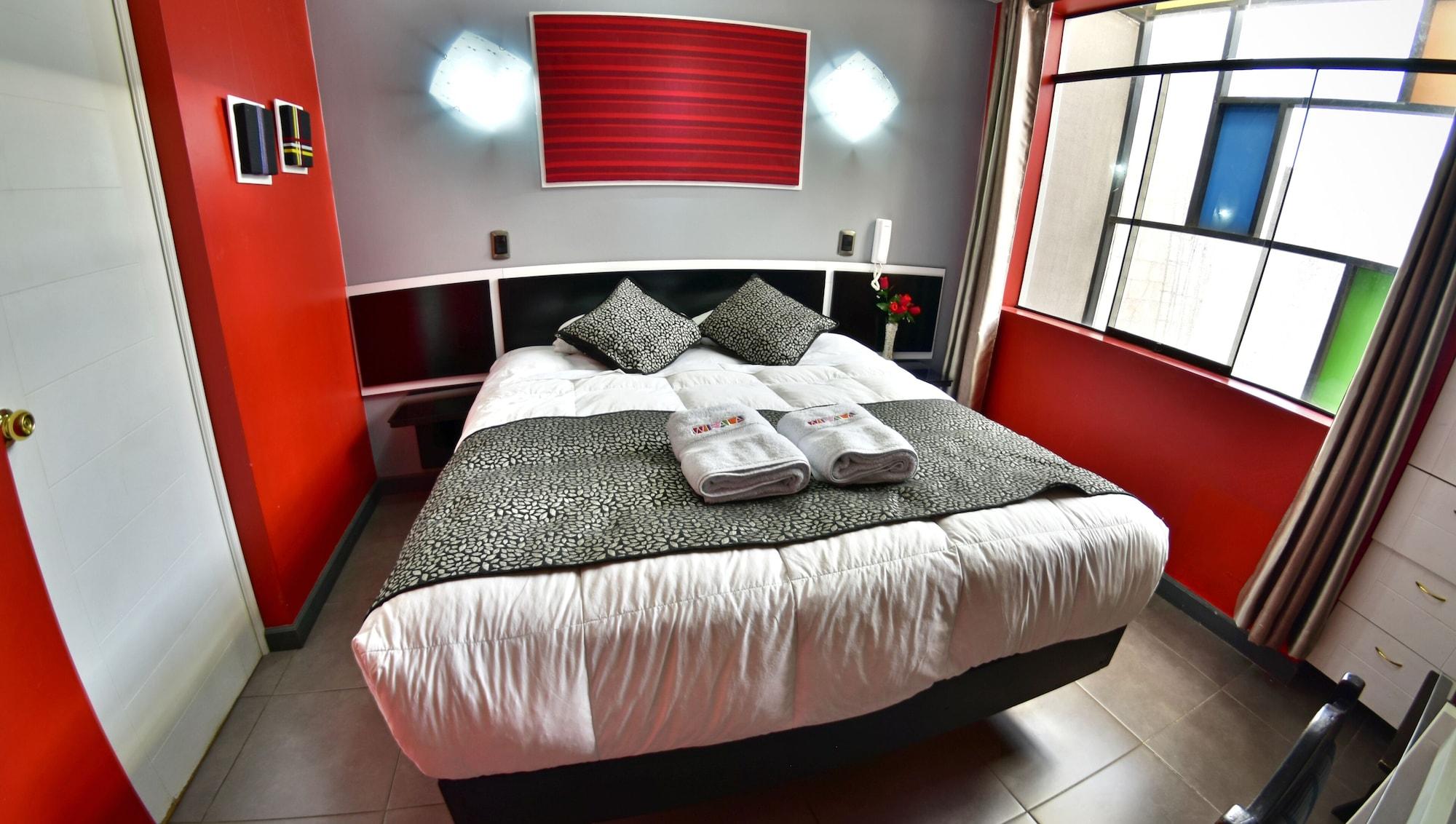 Wifala Thematic Boutique Hotel