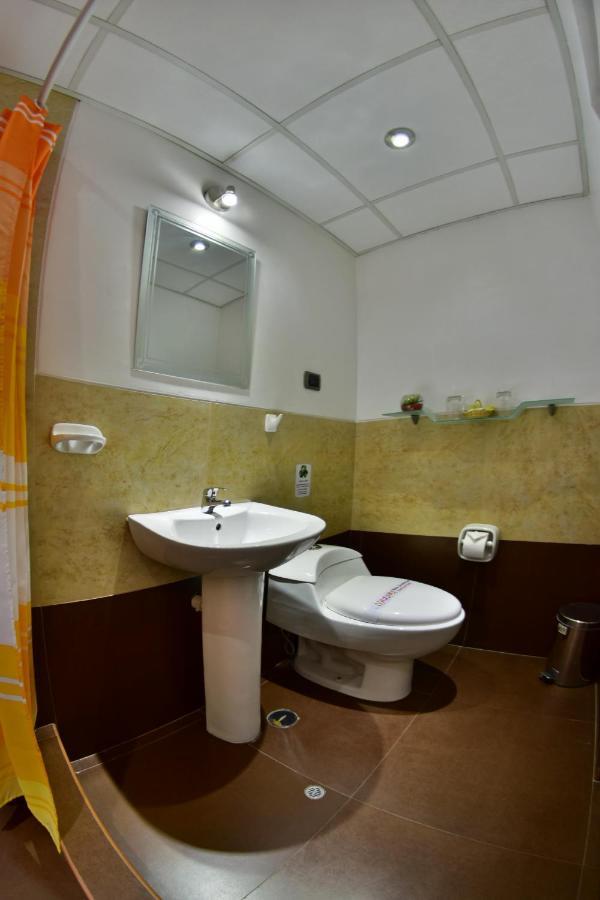 Wifala Thematic Boutique Hotel Cusco