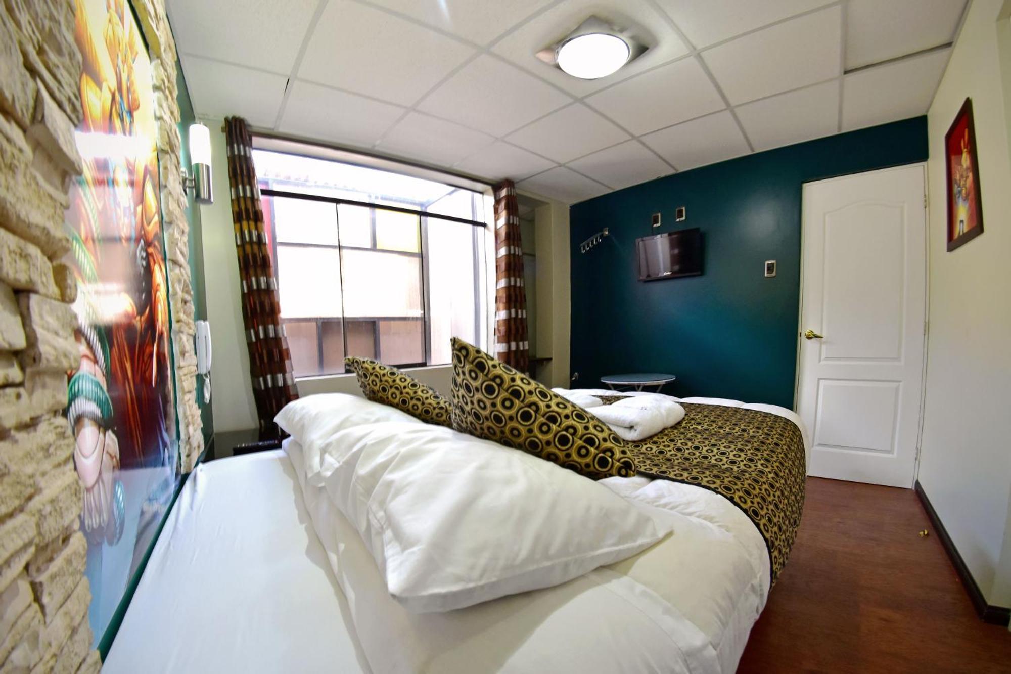 Hotel Wifala Thematic Boutique 3*
