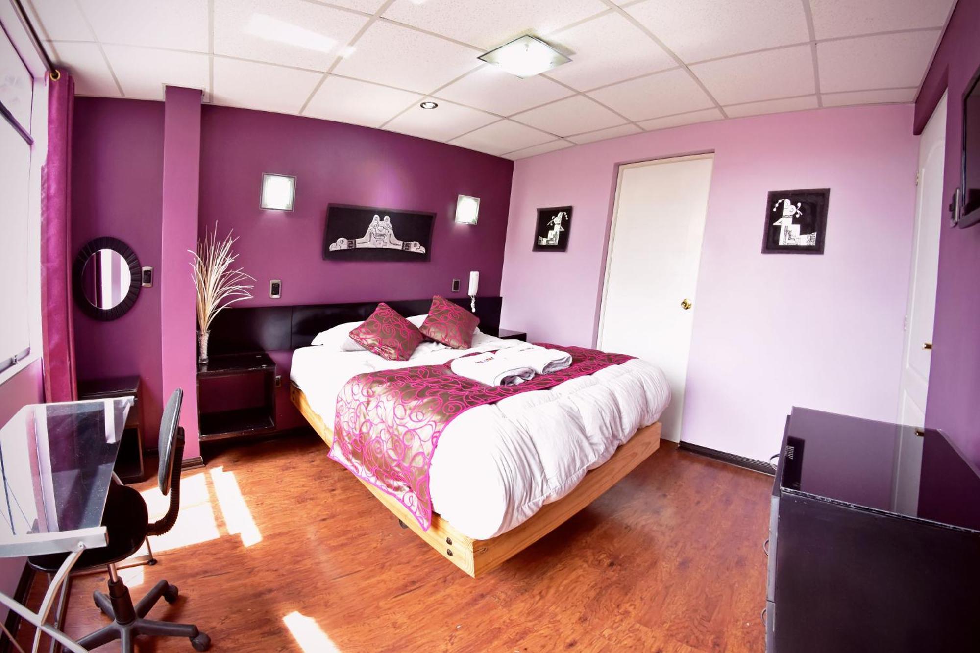 Wifala Thematic Boutique 3* Cusco