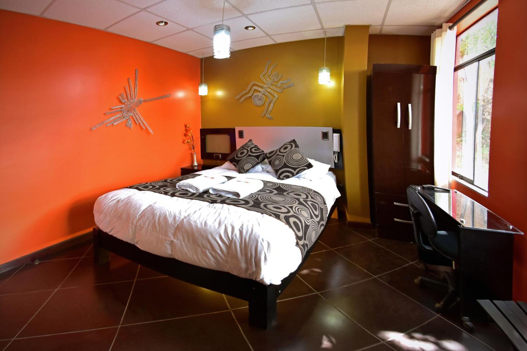 Wifala Thematic Boutique 3* Cusco