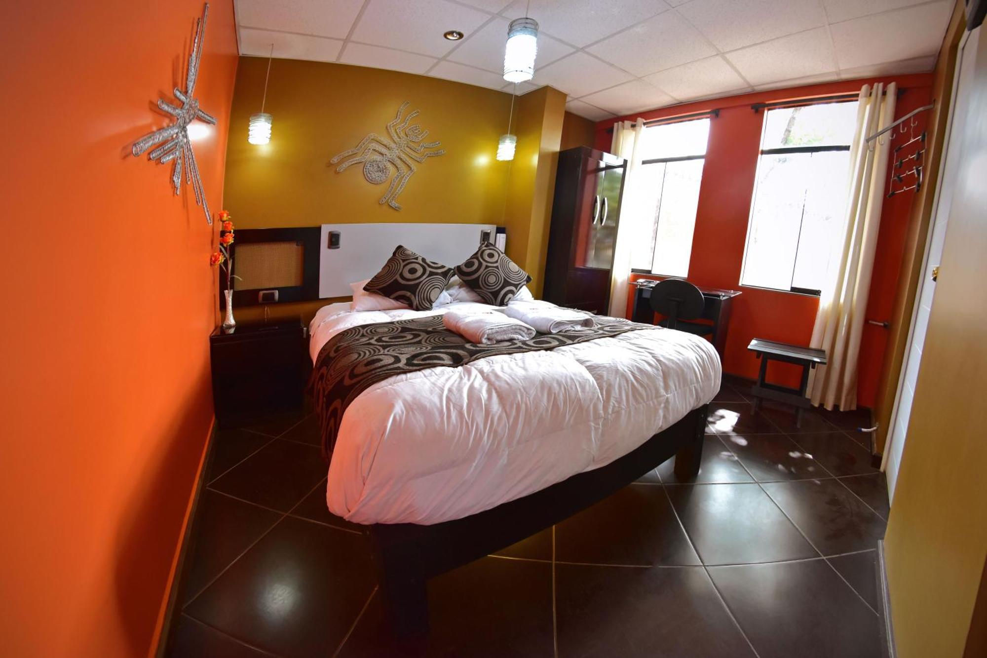 Wifala Thematic Boutique Hotel