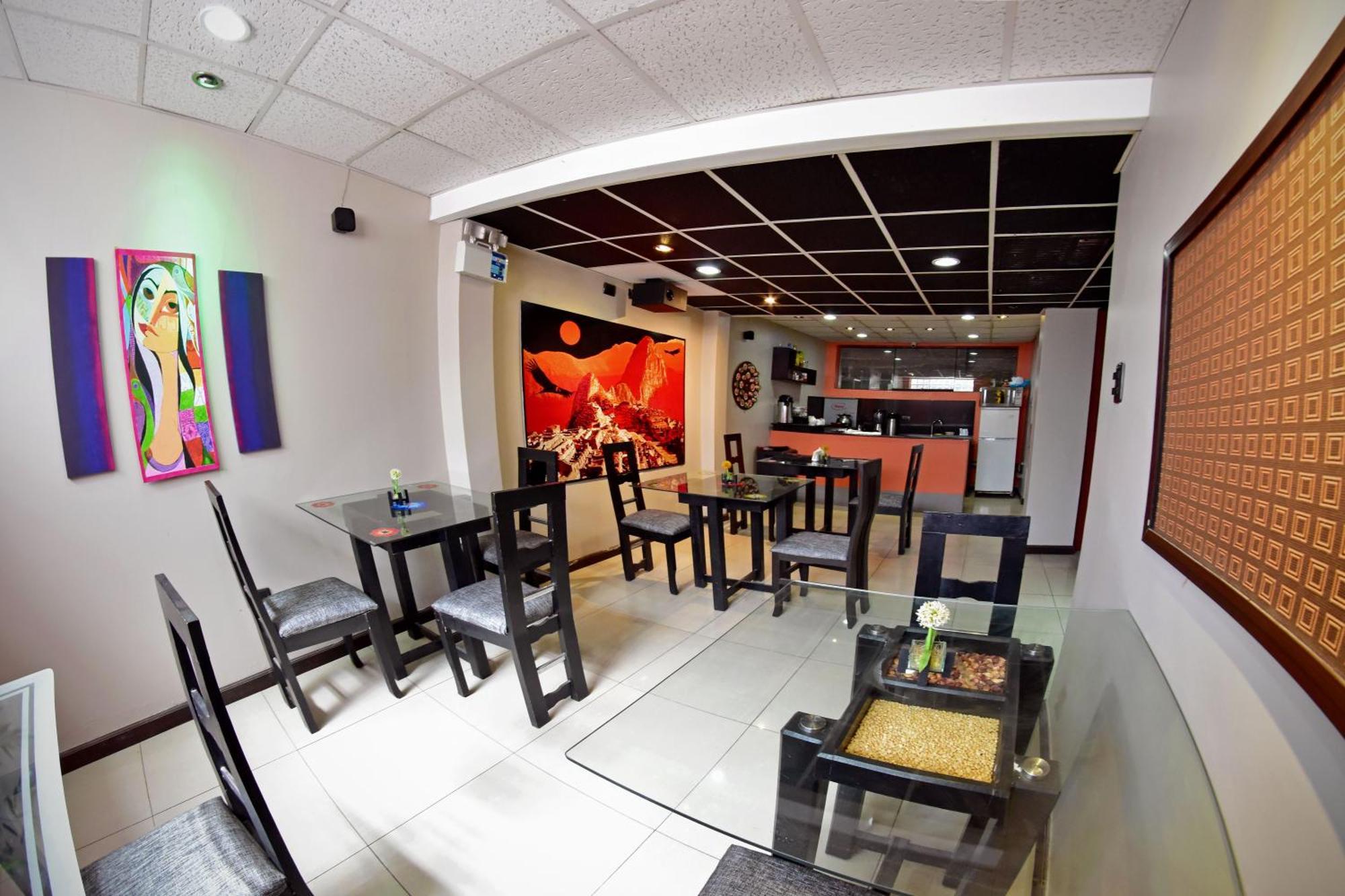 Hotel Wifala Thematic Boutique