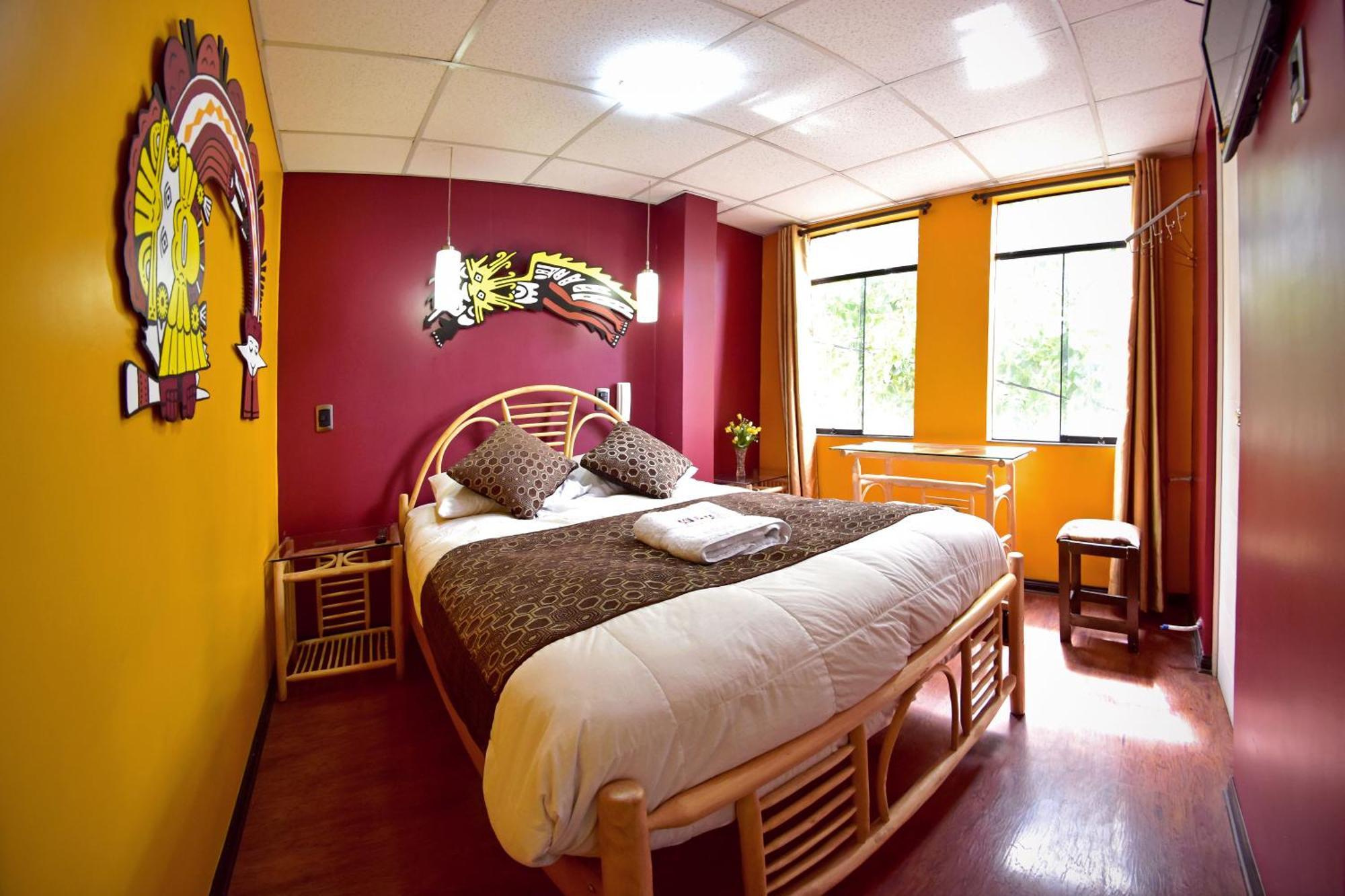 Hotel Wifala Thematic Boutique 3*