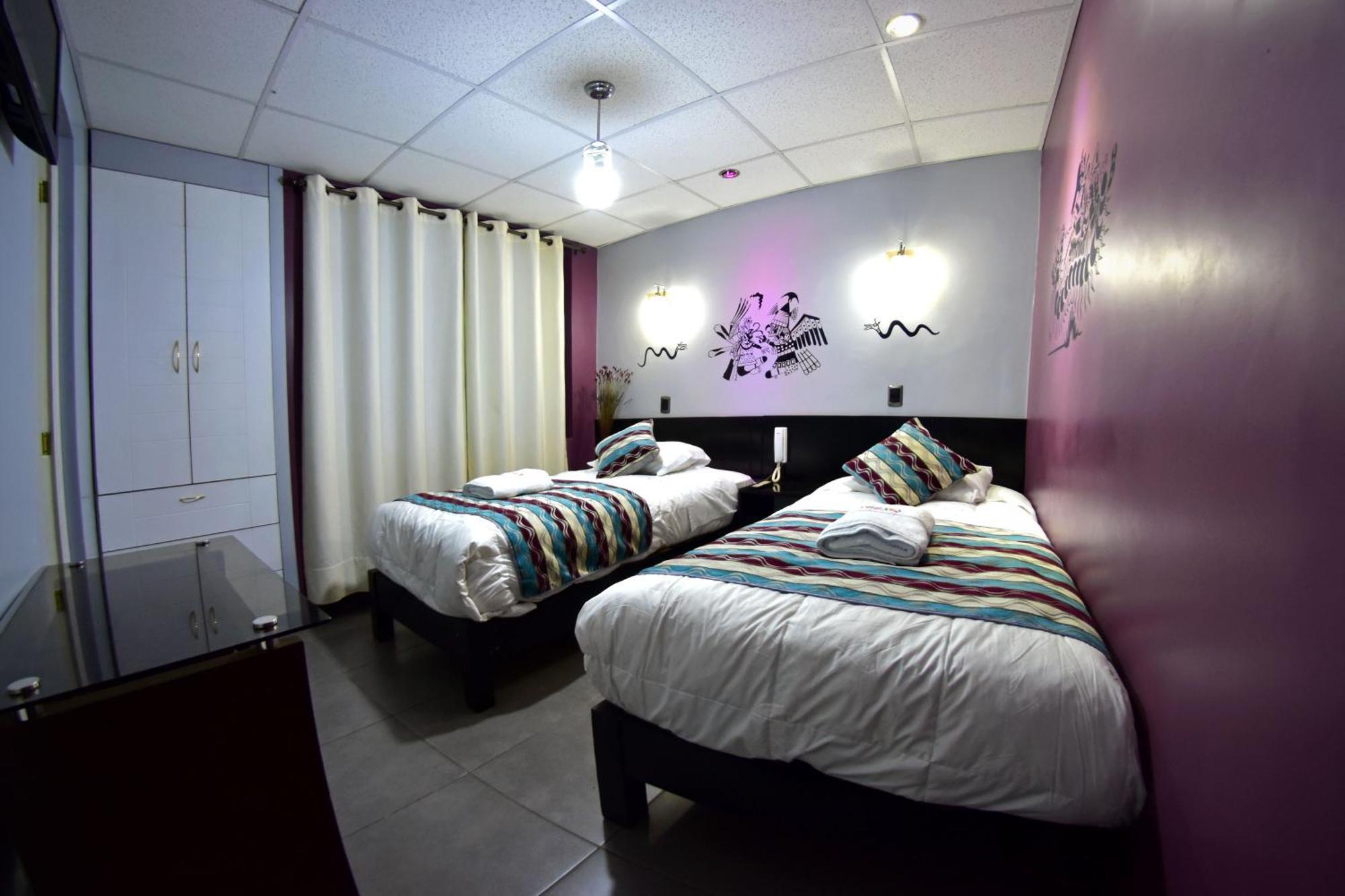 Hotel Wifala Thematic Boutique 3*