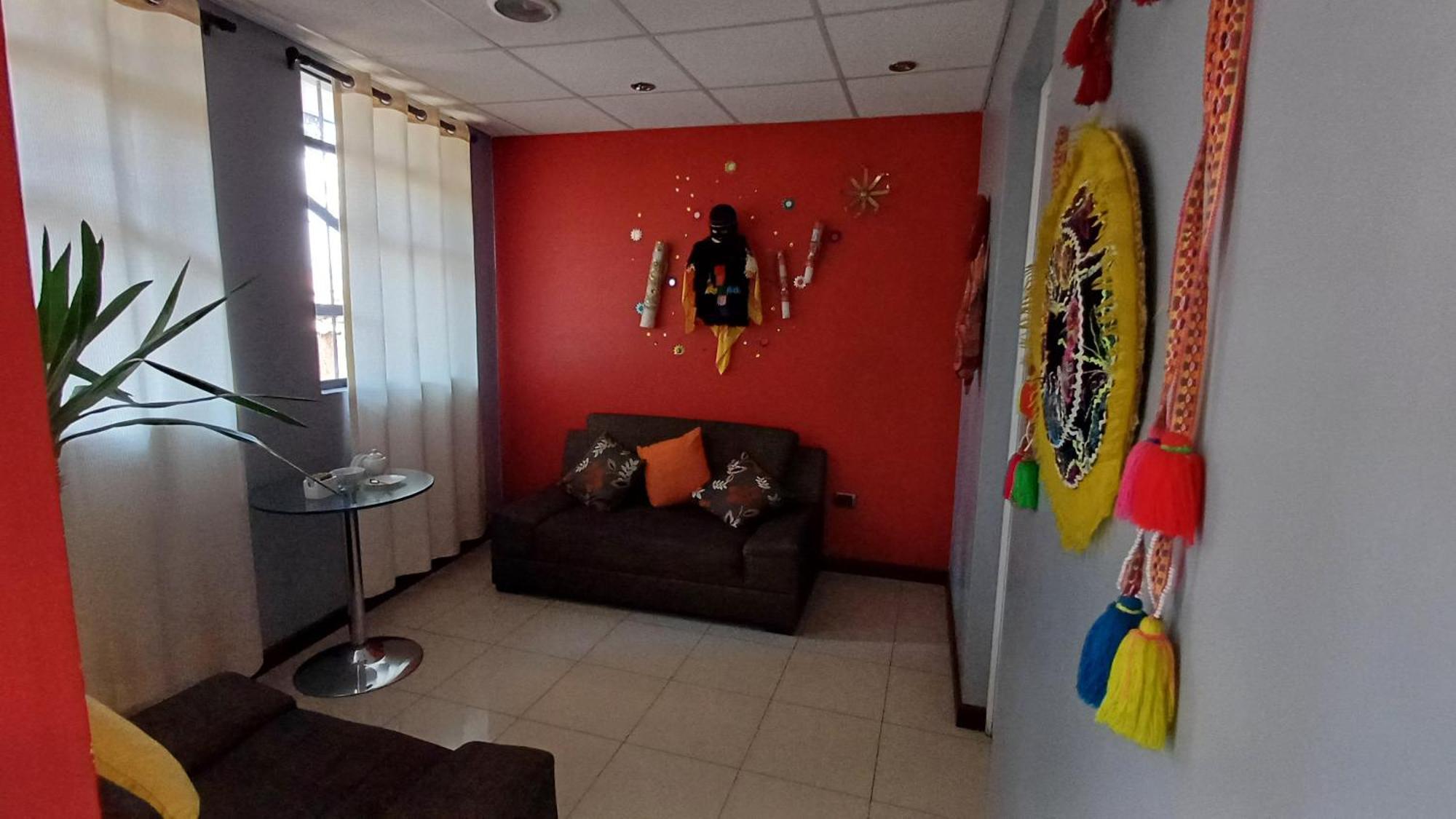 Hotel Wifala Thematic Boutique