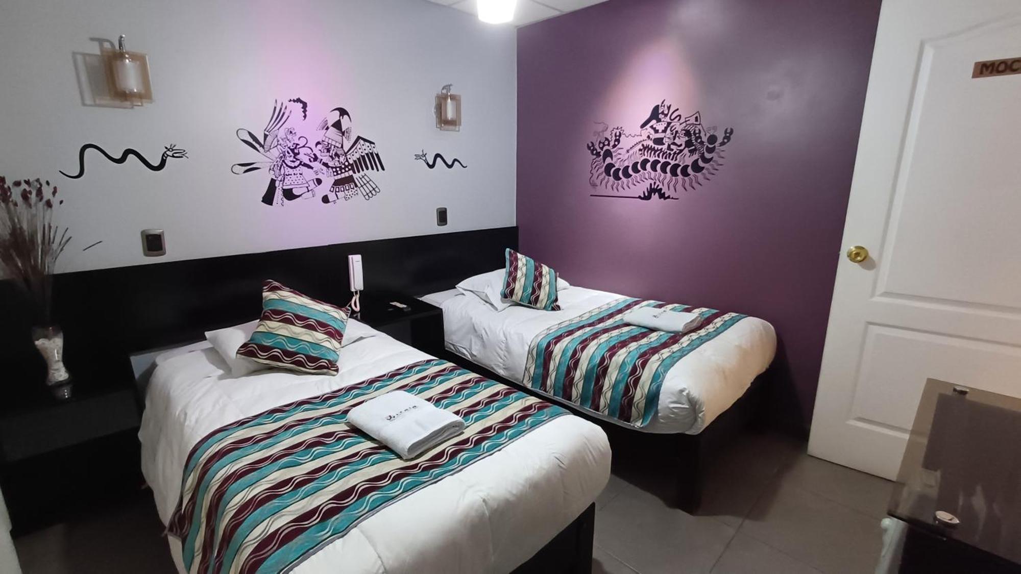 Wifala Thematic Boutique 3*