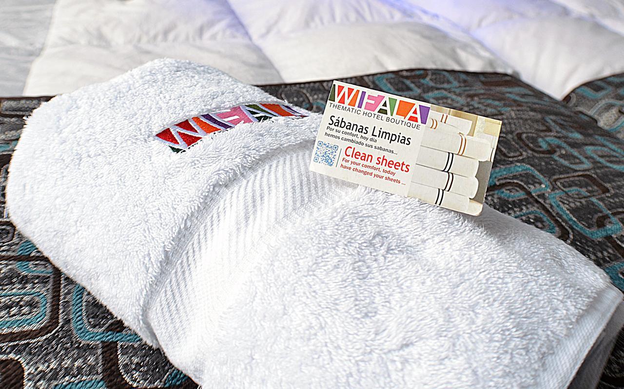 Hotel Wifala Thematic Boutique