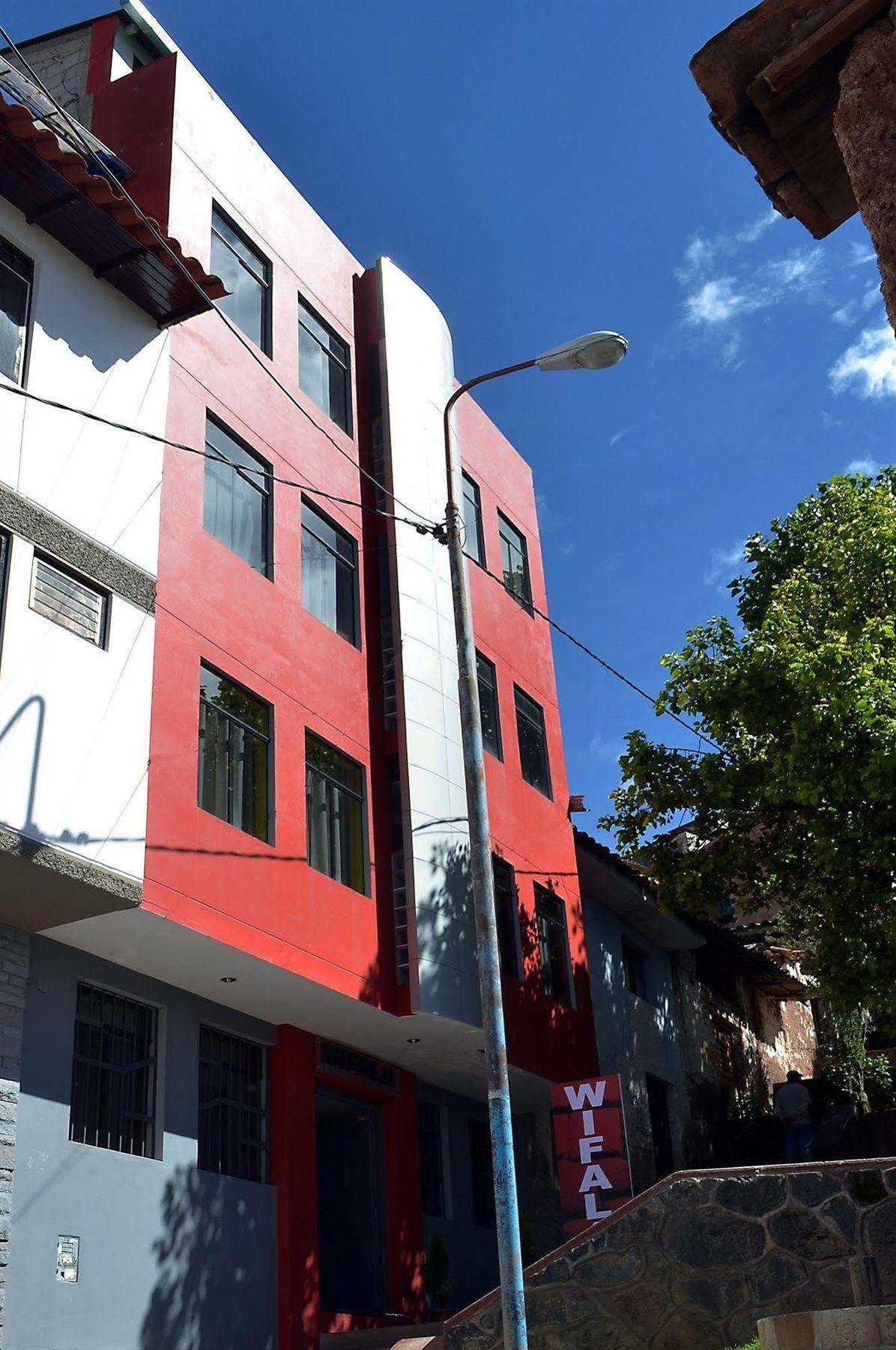 Hotel Wifala Thematic Boutique
