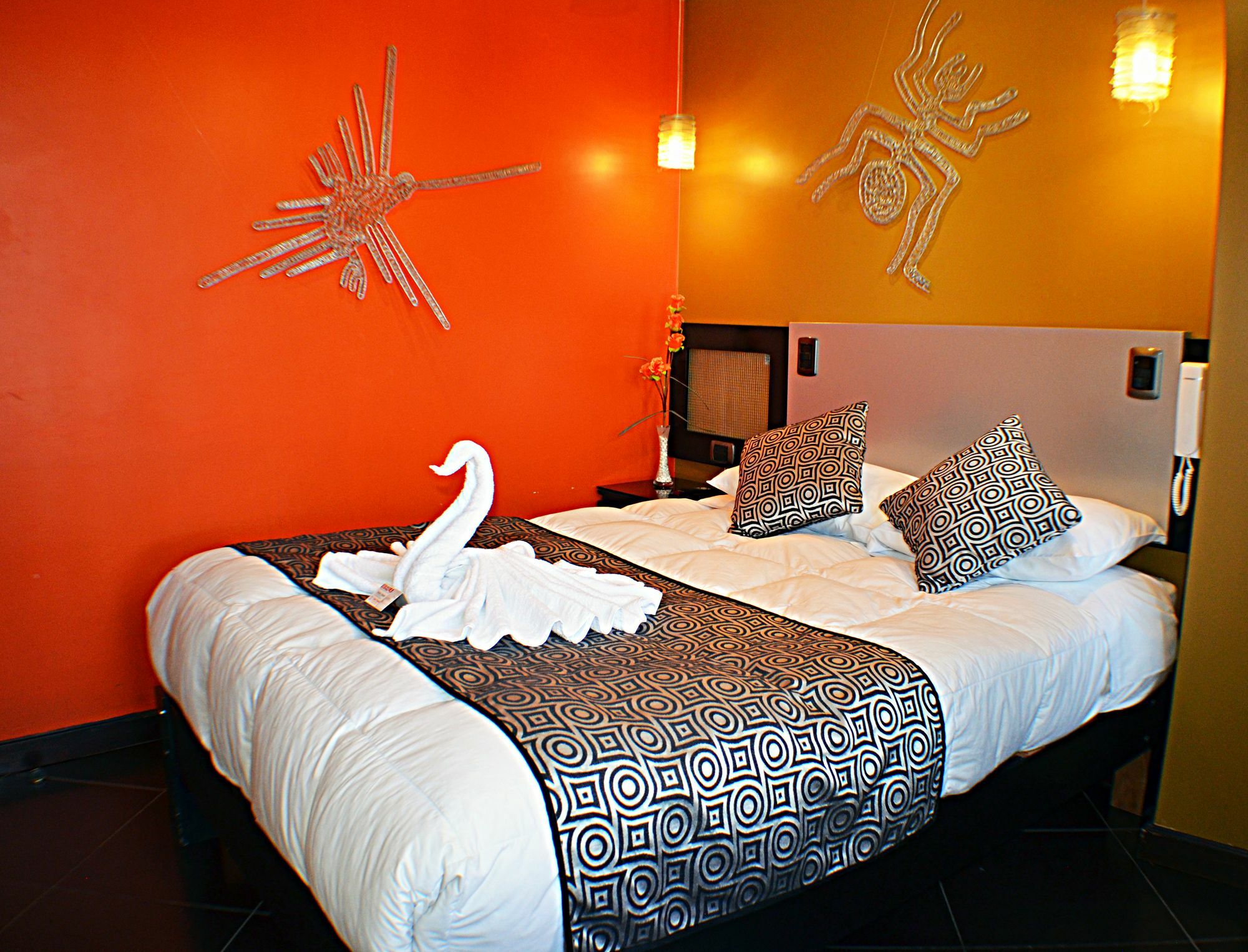 Wifala Thematic Boutique Hotel Cusco