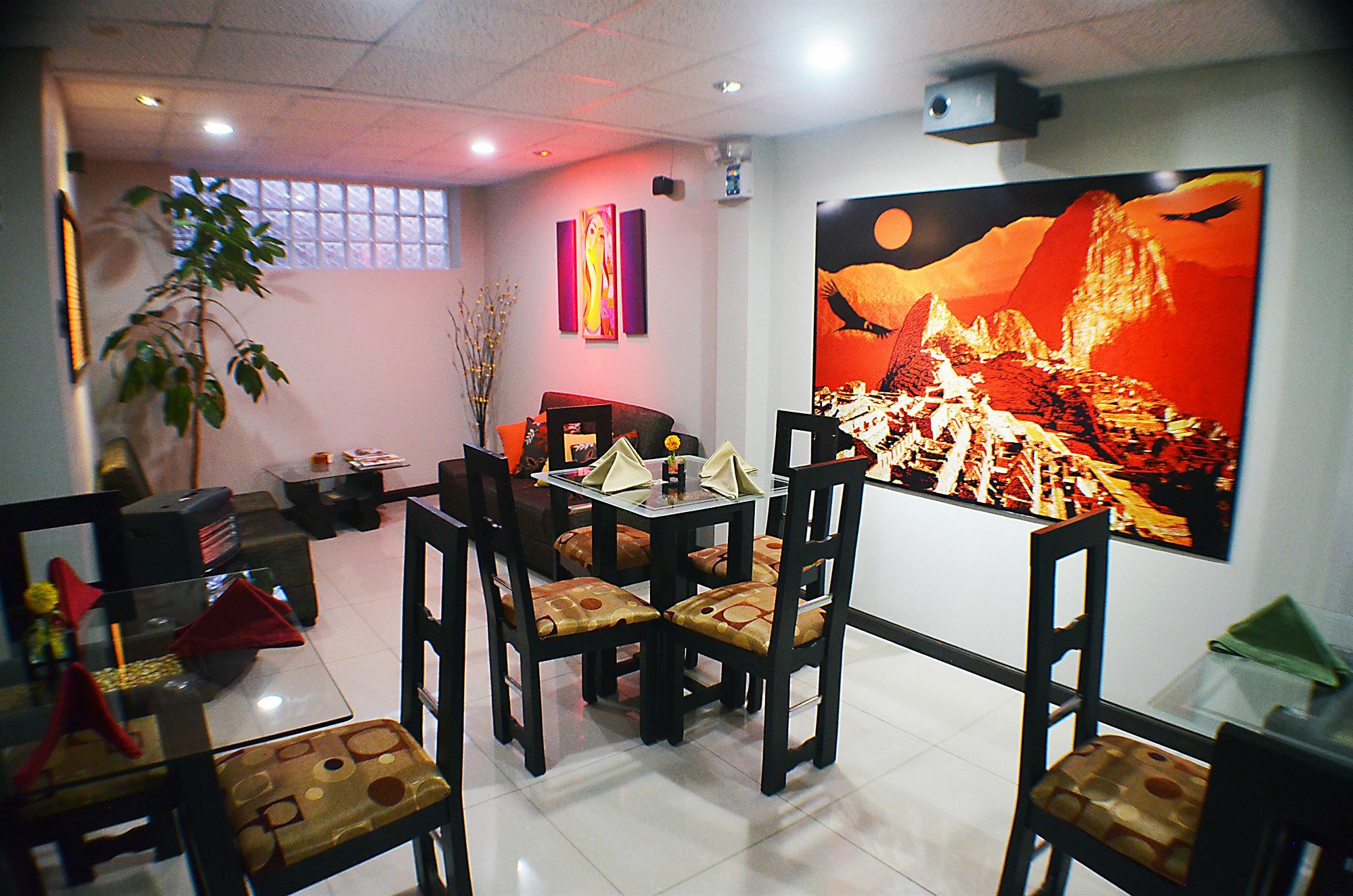 Wifala Thematic Boutique Hotel