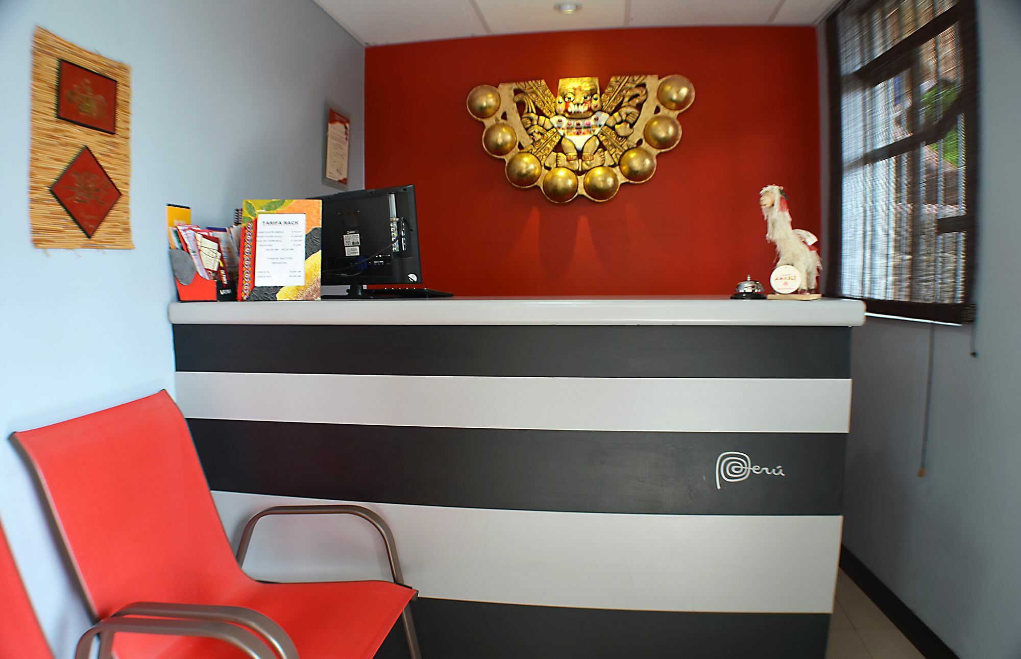 Wifala Thematic Boutique Hotel 3*