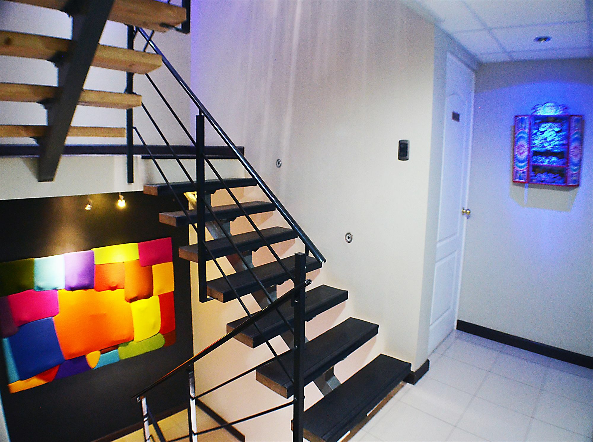 Hotel Wifala Thematic Boutique