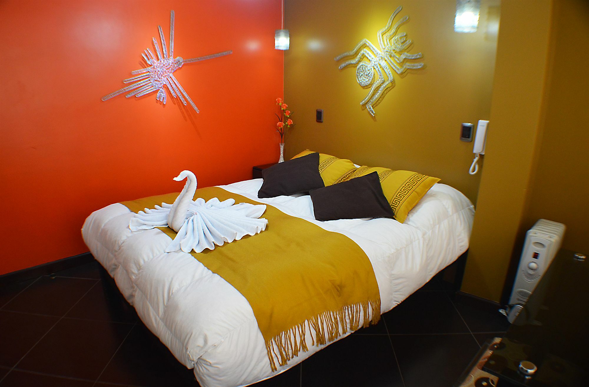 Wifala Thematic Boutique Cusco