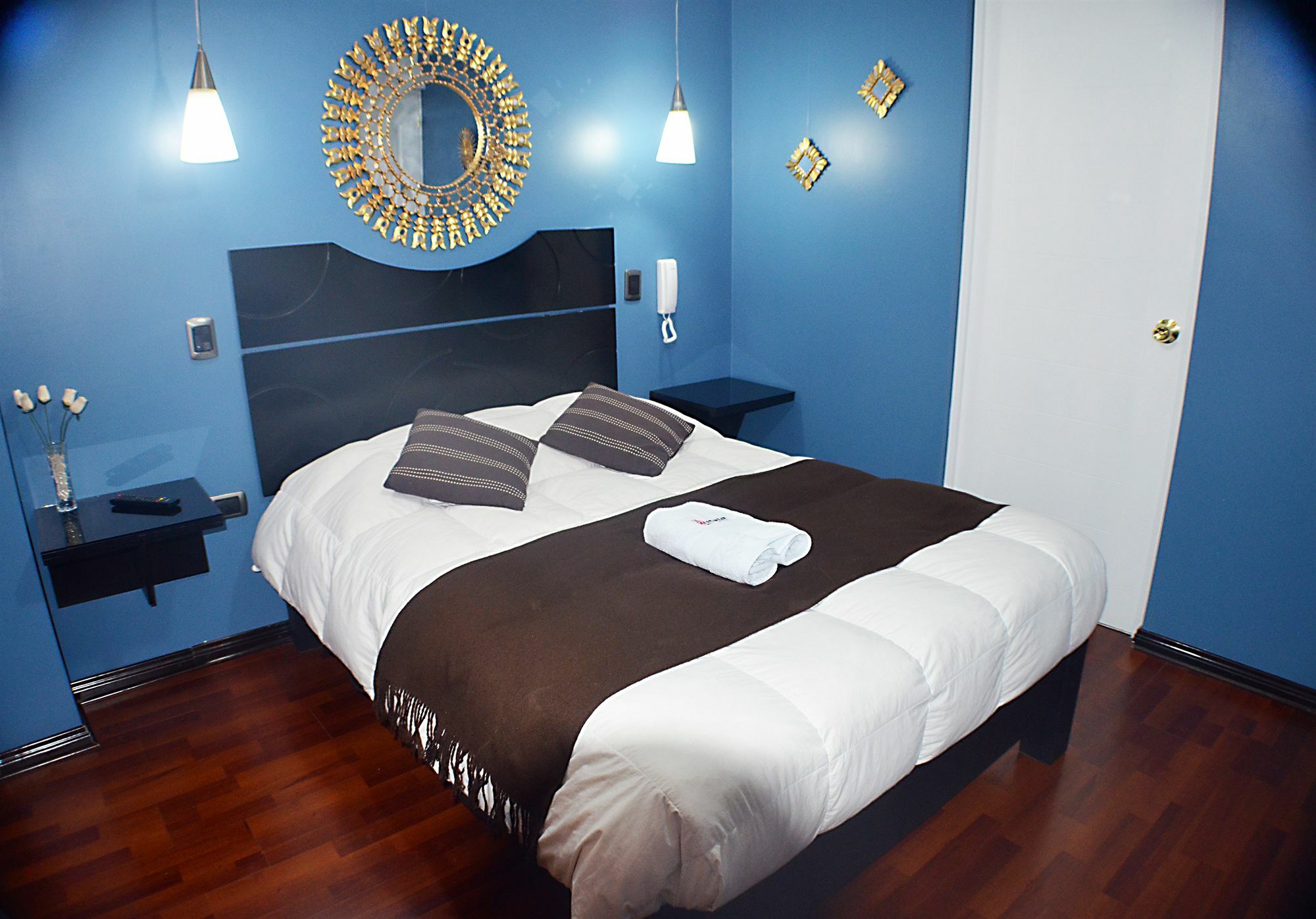 Wifala Thematic Boutique Hotel 3*