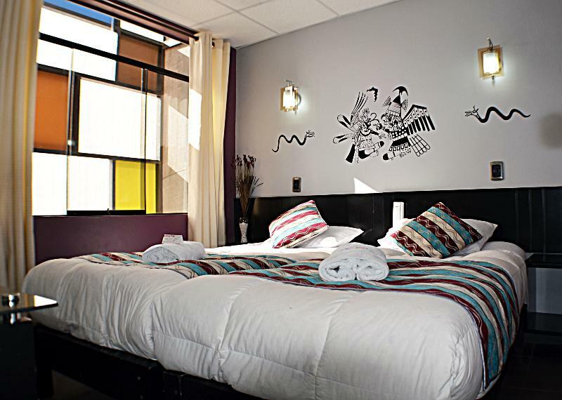 Wifala Thematic Boutique Cusco