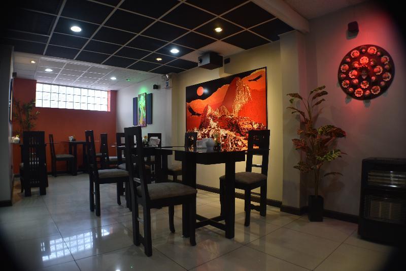 Wifala Thematic Boutique Hotel Cuzco