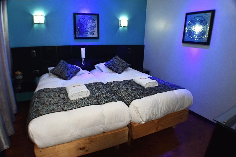 Hotel Wifala Thematic Boutique 3*