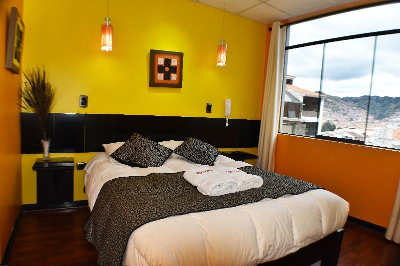 Wifala Thematic Boutique Hotel