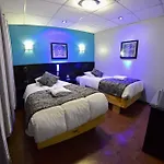 Wifala Thematic Hotel Boutique