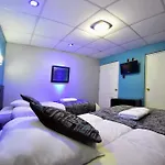 Wifala Thematic Hotel Boutique