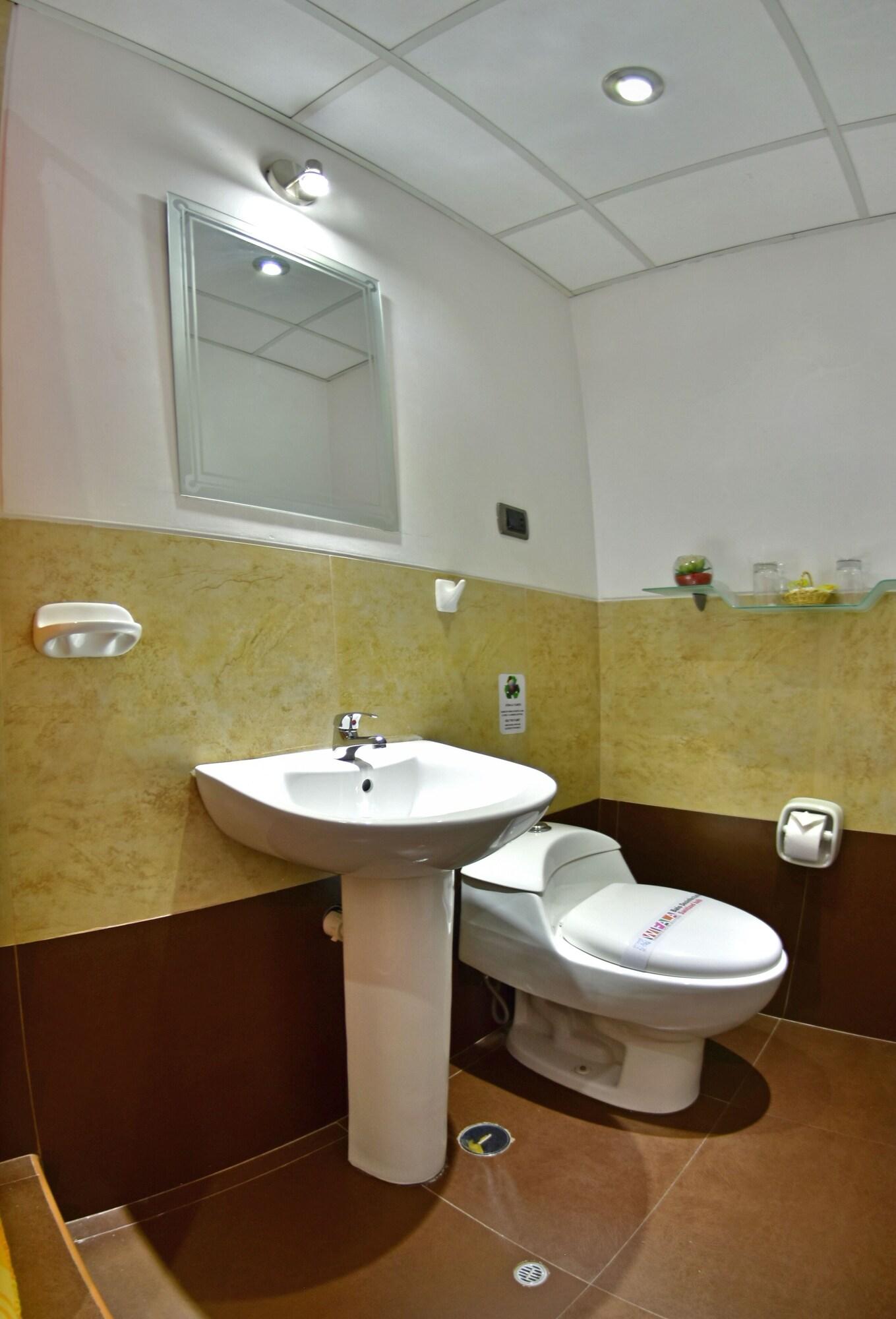 Hotel Wifala Thematic Boutique Cuzco