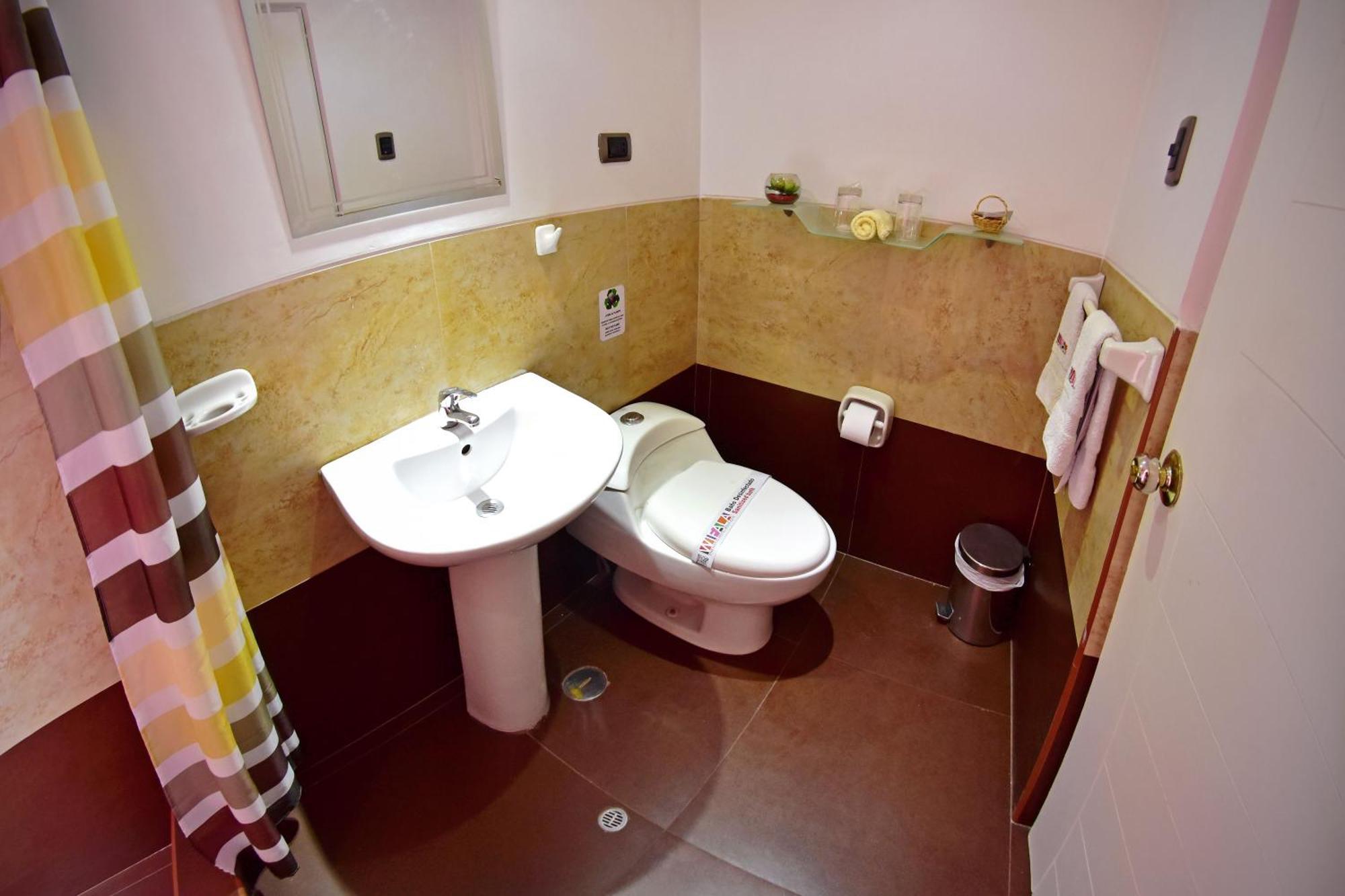 Hotel Wifala Thematic Boutique Cuzco