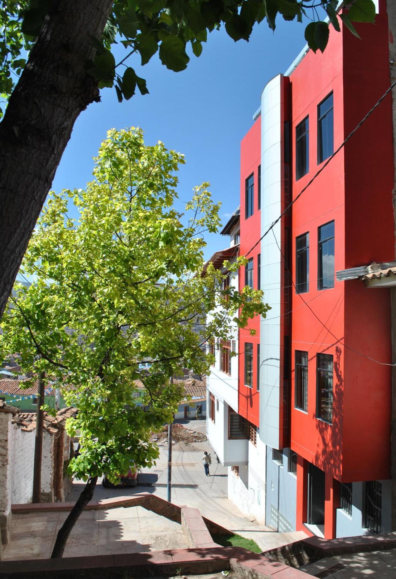 Wifala Thematic Boutique Hotel 3*