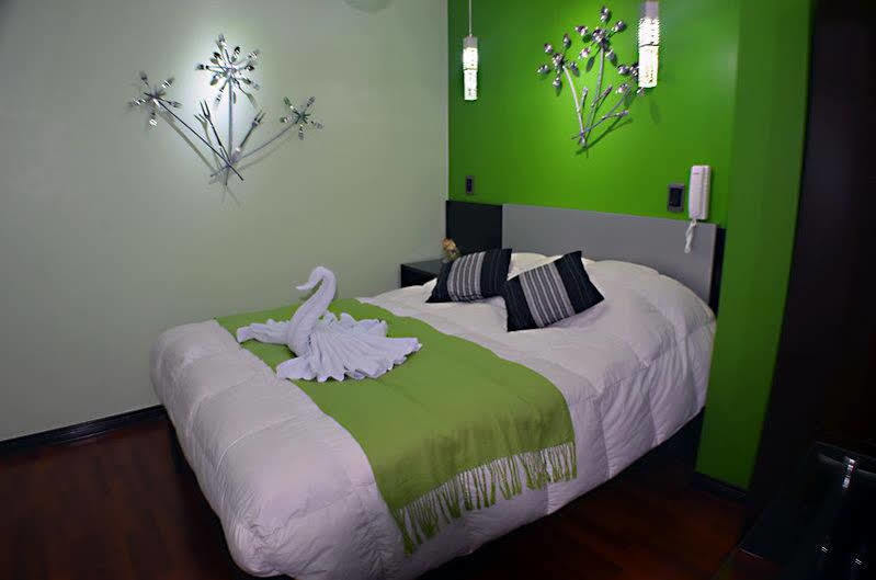 Hotel Wifala Thematic Boutique Cuzco