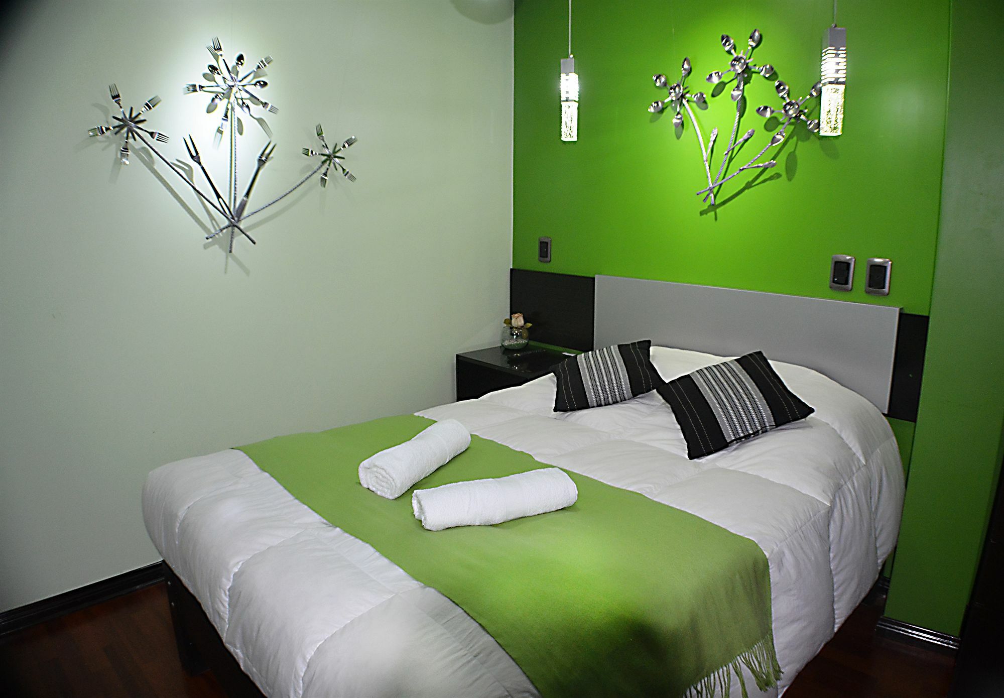 Wifala Thematic Boutique Hotel
