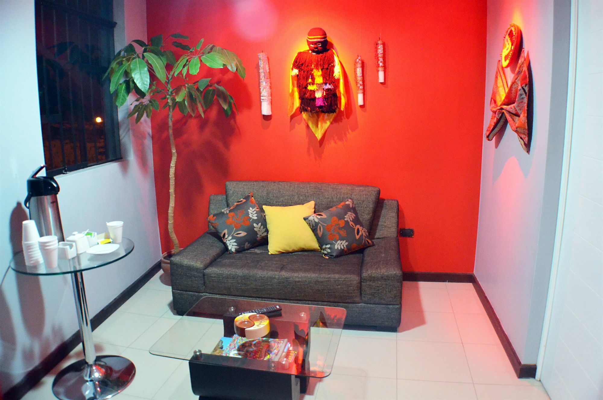 Wifala Thematic Boutique Hotel Cuzco