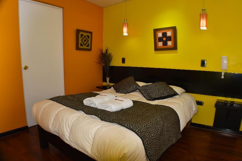 Wifala Thematic Boutique 3* Cuzco