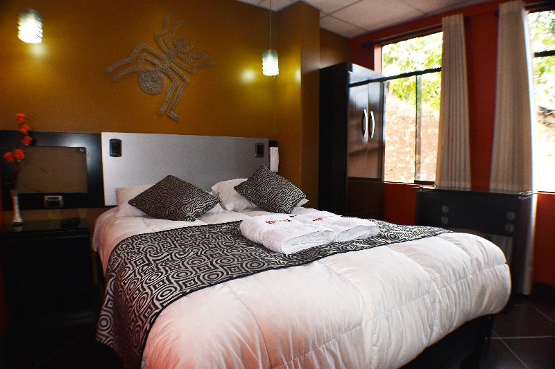 Wifala Thematic Boutique Hotel