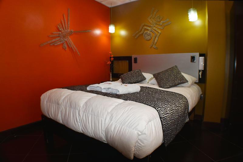 Wifala Thematic Boutique Hotel 3*